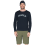 Camiseta funcional de hombre Devold Classic Legacy Ls Man