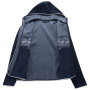 Jersey de mujer Alpine Pro Noresa