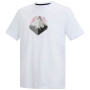 Camiseta de hombre Regatta Fingal Graphic T-Shirt