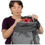 Mochila de senderismo para mujer Osprey Sirrus 36