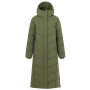 Talla: L / Color: verde oscuro