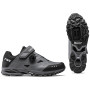Zapatillas de ciclismo para hombre Northwave Spider Plus 3
