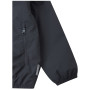 Chaqueta para niños Reima Tuuliaho Soft black
