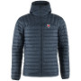 Chaqueta de invierno para hombre Fjällräven Expedition Lätt Hoodie M