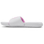 Pantuflas de mujer Under Armour W Ansa Fix SL