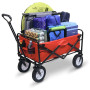 Carrito de acampada Cattara Trogir