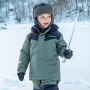 Gorro para niños Didriksons Biggles Cap 7