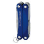 Multiherramienta Leatherman Squirt PS4