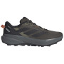 Calzado de hombre Adidas Terrex Tracefinder Plus Gtx verde Shaoli/Cblack/Olistr