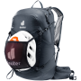 Mochila de senderismo para mujer Deuter Speed Lite Pro 23 SL