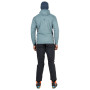 Chaqueta de hombre Mountain Equipment Intra Hooded Jacket Men's
