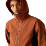 Chaqueta impermeable para hombre Regatta Birchdale II