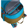 Mochila The North Face Basin 15