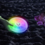 Juguete para perro Nite Ize Flashflight® Dog Discuit™ LED Flying Disc