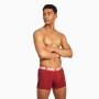 Calzoncillos bóxer para hombre Puma Basic Boxer 2P