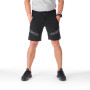 Pantalones cortos de ciclismo Northfinder Jaxtyn