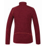 Sudadera de mujer Hannah Diery