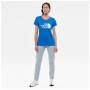 Camiseta de mujer The North Face Easy Tee