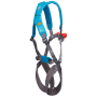 Arnés de cuerpo entero para niños Black Diamond K Momentum Full Body Harness