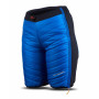 Pantalones cortos de invierno para hombre Trimm Rondo Short azul/negro jeans blue/ dark grey
