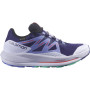 Zapatillas de carrera para mujer Salomon Pulsar Trail Gtx W