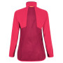 Sudadera de mujer Salewa W Paganella Jkt