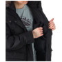 Abrigo de invierno para mujer Northfinder Haanna