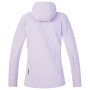 Sudadera de mujer Hannah River Hoody W