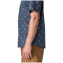 Camisa de hombre Patagonia Men's Back Step Shirt
