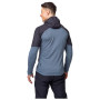 Sudadera de hombre Hannah Niron Pro
