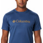 Camiseta de hombre Columbia Zero Rules Graphic