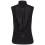 Chaleco de mujer Norrona senja aero90 Vest