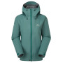 Talla: M / Color: verde/azul