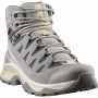 Calzado de senderismo para mujer Salomon Quest Echo Gore Tex