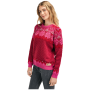 Jersey de mujer Dale of Norway Vilja Fem Sweater