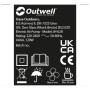 Colchón hinchable Outwell Superior Single Built-in Pump UK