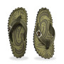 Chanclas de hombre Gumbies Khaki G