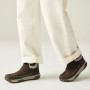 Botas de invierno para mujer Regatta Elmford
