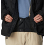 Chaqueta de invierno para hombre Columbia Wild Card™ II Down Jacket