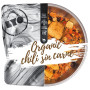 Comida deshidratada Lyo food Chilli sin carne
