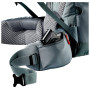 Mochila Deuter Aircontact 45+10