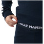 Juego funcional para niños Helly Hansen K Lifa Merino Set Navy