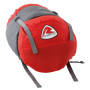 Saco de dormir de plumón Robens Serac 600 Short