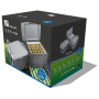 Nevera de coche G21 C&W 45 l