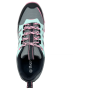 Calzado outdoor niños Bugga Tara Gray
