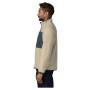 Sudadera de hombre Patagonia M's Retro Pile Patch Jkt