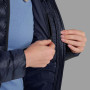 Chaqueta de invierno para mujer Montane Anti Freeze Hoodie