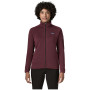 Sudadera de mujer Patagonia Better Sweater Jacket