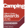 Tumbona Outwell Centuple Double