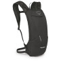 Mochila Osprey Katari 7 negro black